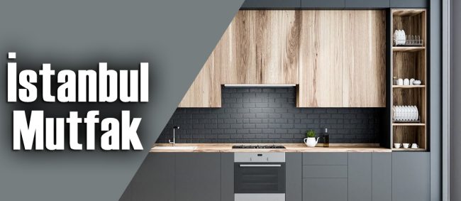istanbul mutfak