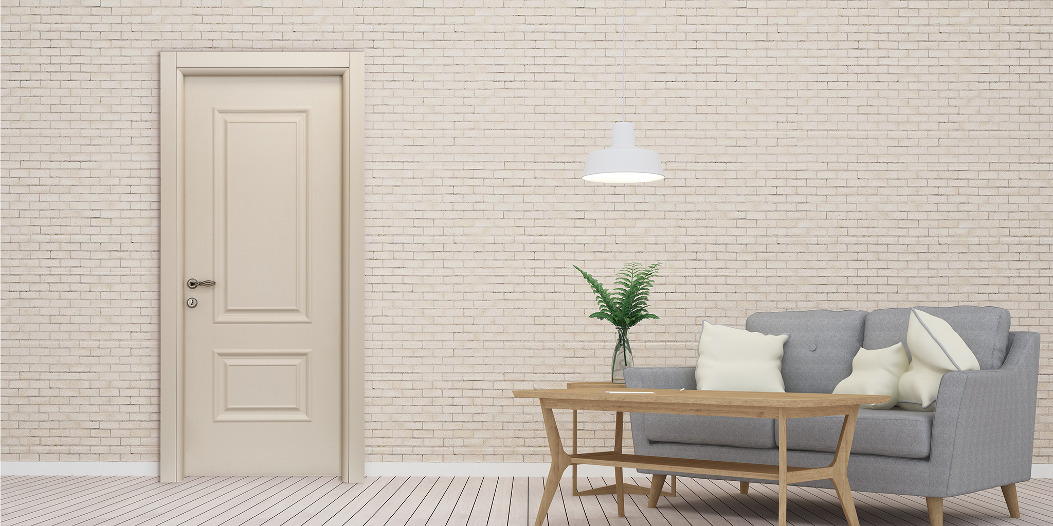 Mebran Kapı Serisi 1 MBR - 01