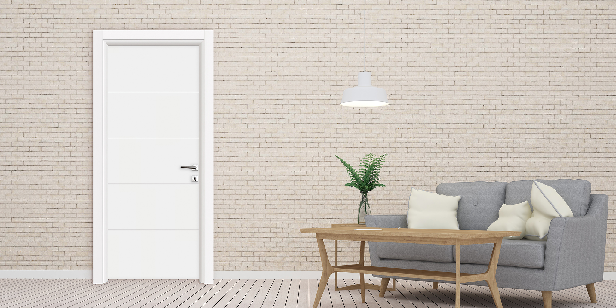 Mebran Kapı Serisi 2 MBR - 03