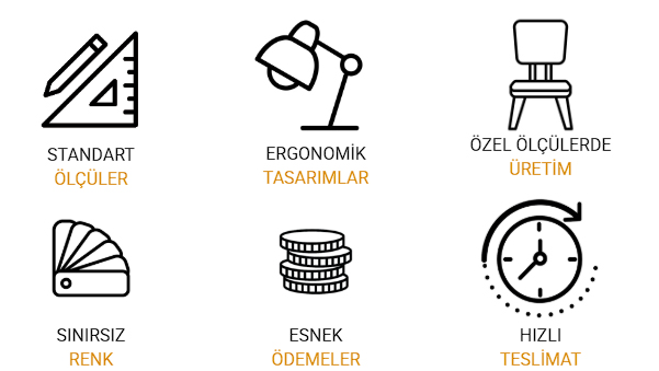 ölçüler